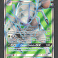 129/147 Sarmurai GX - Ombres Ardentes