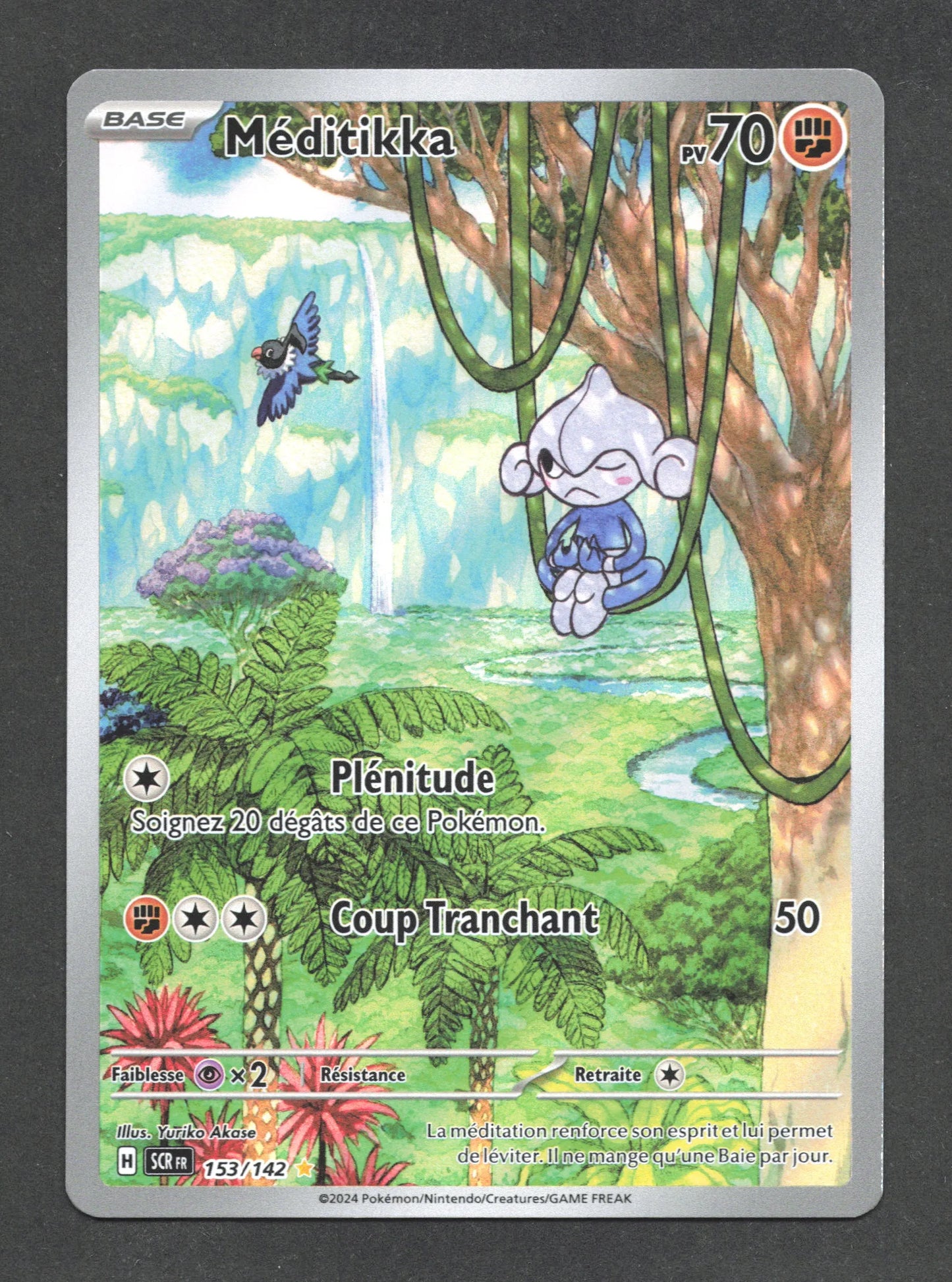 153/142 Meditikka AR - Couronne Stellaire