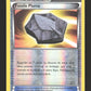 82/101 Fossile Plume REVERSE - Explosion Plasma