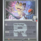 161/217 Miaouss REVERSE ROCKET - Héros Transcendants