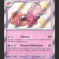 166/091 Forgella SHINY - Destinées de Paldea