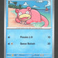 018/131 Ramoloss POKEBALL - Evolutions Prismatiques - Pokeball