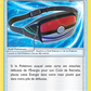 92/111 Poche de Course REVERSE - Invasion Carmin