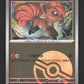0802/05 Goupix POKEBALL CN - Chinois