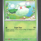 007/131 Doudouvet POKEBALL - Évolutions Prismatiques - Pokeball
