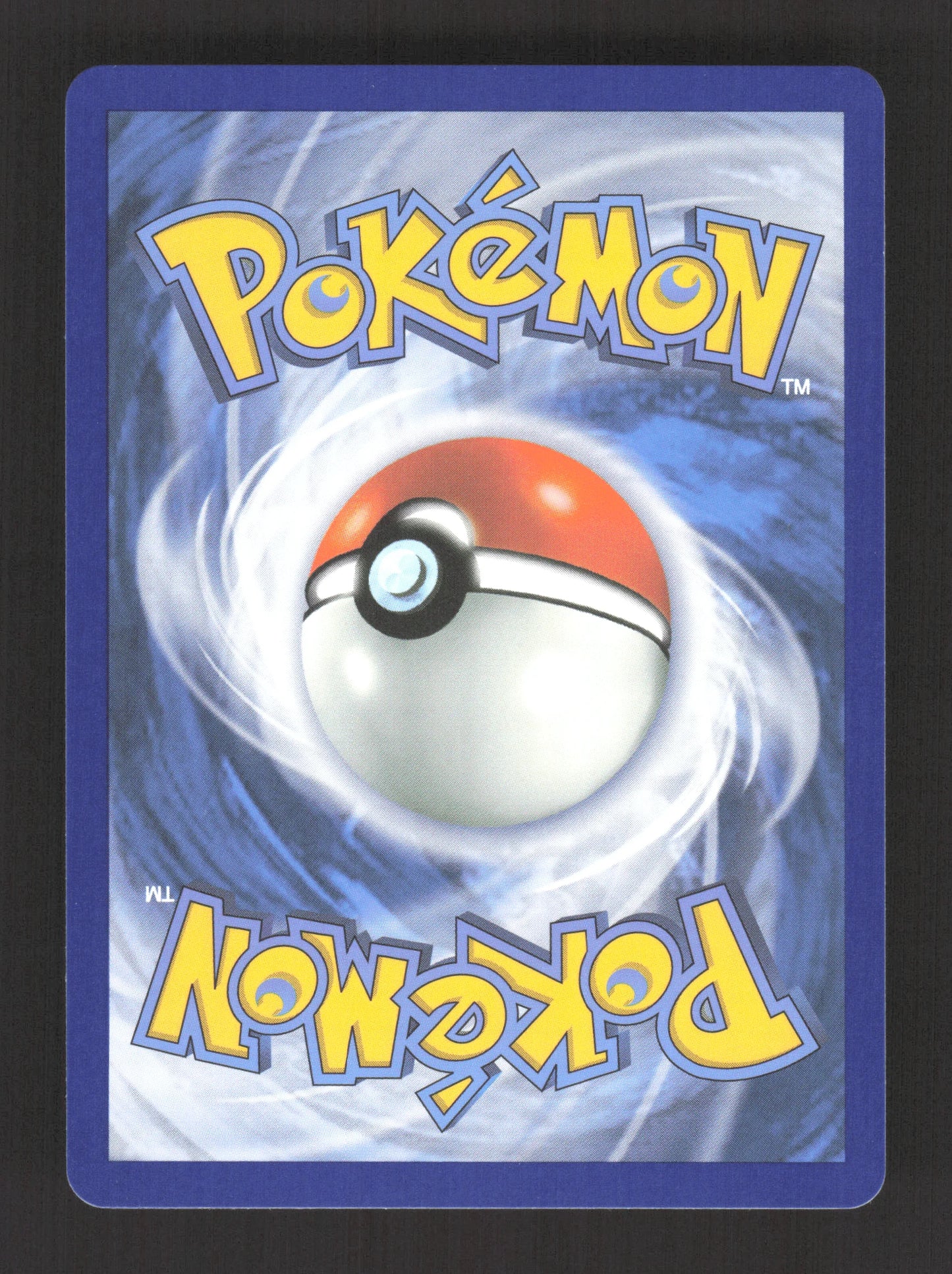 030/086 Anchwatt MASTERBALL - Foudre Noire