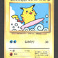025A Pikachu Surfeur PROMO JP - Unnumbered Promotional