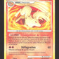 32/123 Feunard RARE - Trésors Mystérieux