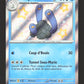 122/091 Triopikeau SHINY - Destinées de Paldea