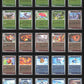 Lot de 84 Reverse ME2 (sans doublon)