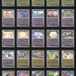 Lot de 84 Reverse ME2 (sans doublon)