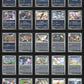 Lot de 84 Reverse ME2 (sans doublon)