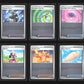 Lot de 84 Reverse ME2 (sans doublon)