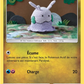 94/145 Mucuscule REVERSE - Gardiens Ascendants