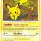 94/123 Pikachu CO - Trésors Mystérieux