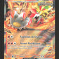 SVP144 Feu Percant EX - Promo SV