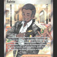 202/162 Salvio DRESSEUR - Forces Temporelles