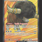 162/086 Frison EX - Flamme Blanche