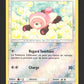 110/147 Nounourson REVERSE - Ombres Ardentes