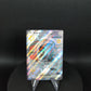SVP073 Roue-de-fer EX - Promo SV