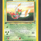 36/75 Yanma RARE ED1 - Neo Discovery