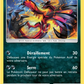 95/181 Yveltal HOLO - Duo de Choc