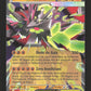MEP071 Mega Zygarde EX - Promo ME