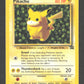 WP1 Pikachu PROMO - Anglais