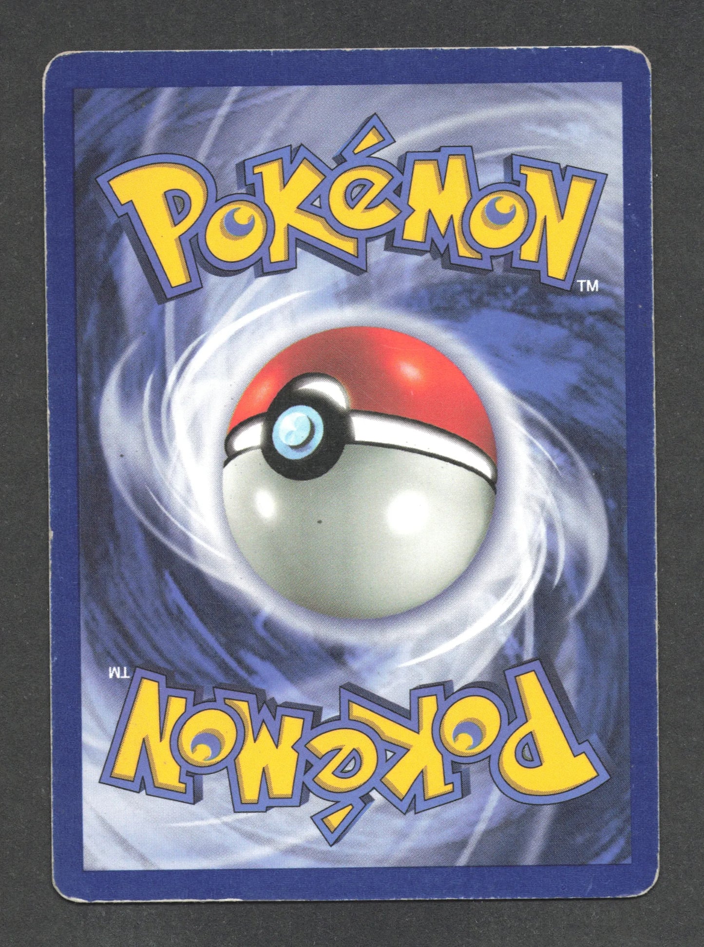 WP1 Pikachu PROMO - Anglais