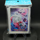 HISZOR Dark Phantasma Hisuian Zoroark Sleeves Pokemon Center - Sleeves Pokemon Center