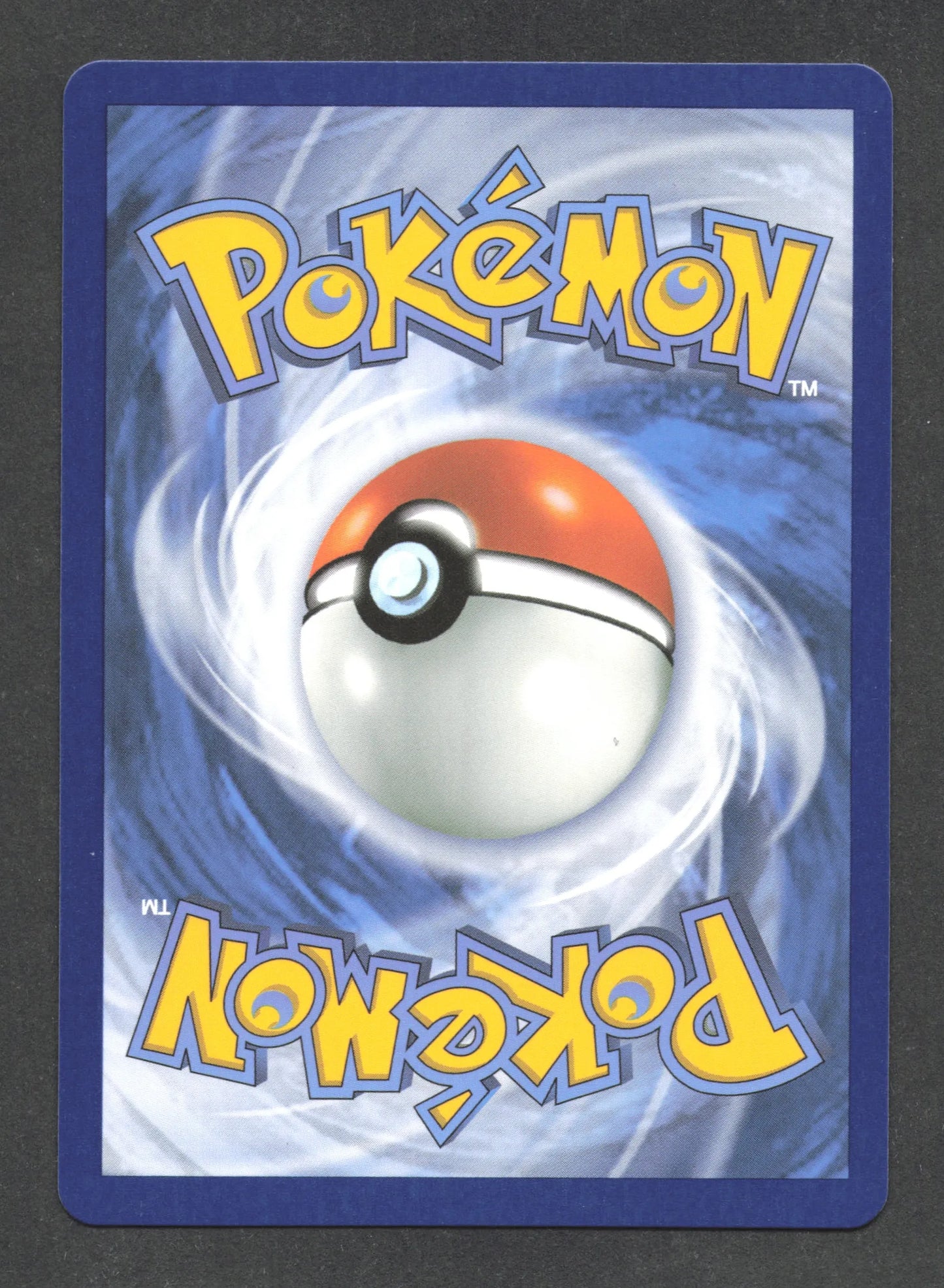 047/086 Charpenti POKEBALL - Foudre Noire - Pokeball