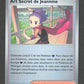 112/131 Art Secret de Jeannine POKEBALL - Evolutions Prismatiques - Pokeball