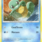 96/127 Carapuce CO - Platine