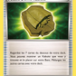 96/124 Fossile Dome Kabuto REVERSE - Impact des Destins