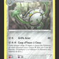 80/122 Noacier RARE - Rupture Turbo