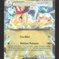 159/197 Dracolosse EX - Flammes Obsidiennes