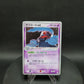 006/015 Teraclope ex JP - Quick Construction Packs Psychic