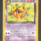 39/82 Kadabra Obscur UNCO - Team Rocket