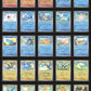 Lot de 135 Reverse EV1 (sans doublon)