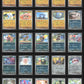 Lot de 135 Reverse EV1 (sans doublon)