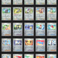 Lot de 135 Reverse EV1 (sans doublon)