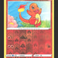 023/185 Charmander REVERSE - Anglais