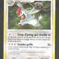 68/123 Vigoroth UNCO - Trésors Mystérieux
