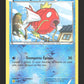 19/98 Magicarpe REVERSE - Origines Antiques