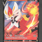 043/264 Pyrobut V - Poing de Fusion
