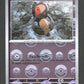 039/086 Tutafeh POKEBALL - Flamme Blanche - Pokeball