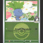 001/217 Mystherbe POKEBALL - Héros Transcendants