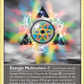 98/110 Energie Multicolore UNCO - Fantômes Holon