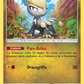 98/145 Bebecaille REVERSE - Gardiens Ascendants
