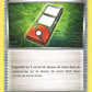 98/114 Pokedex REVERSE - Noir & Blanc